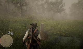 荒野大镖客2攻略大全