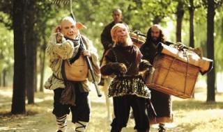 新西游记吧 新西游记吧