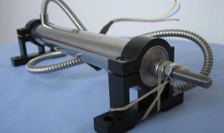 行程传感器 行程传感器