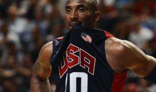 科比为什么要咬球衣 科比为什么要咬球衣