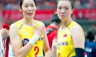 朱婷国籍是哪国的